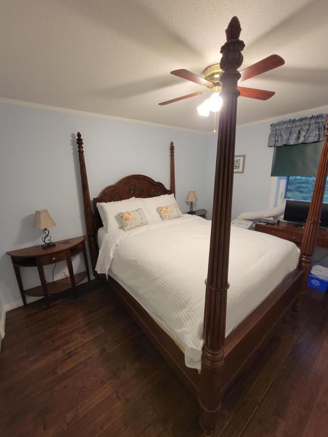 Bluejay Suites B&B ไวท์ฮอร์ส ภายนอก รูปภาพ