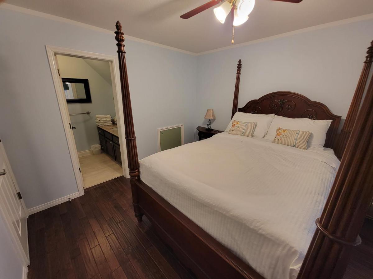 Bluejay Suites B&B ไวท์ฮอร์ส ภายนอก รูปภาพ